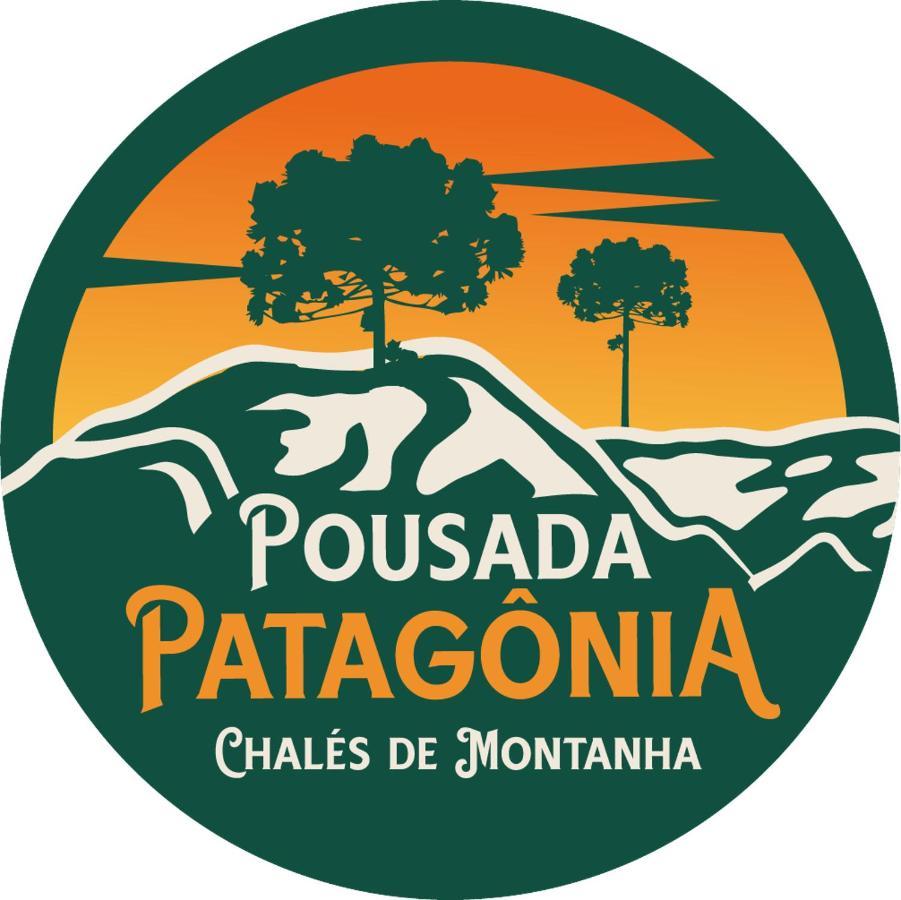 Pousada Patagonia Urubici Exteriér fotografie