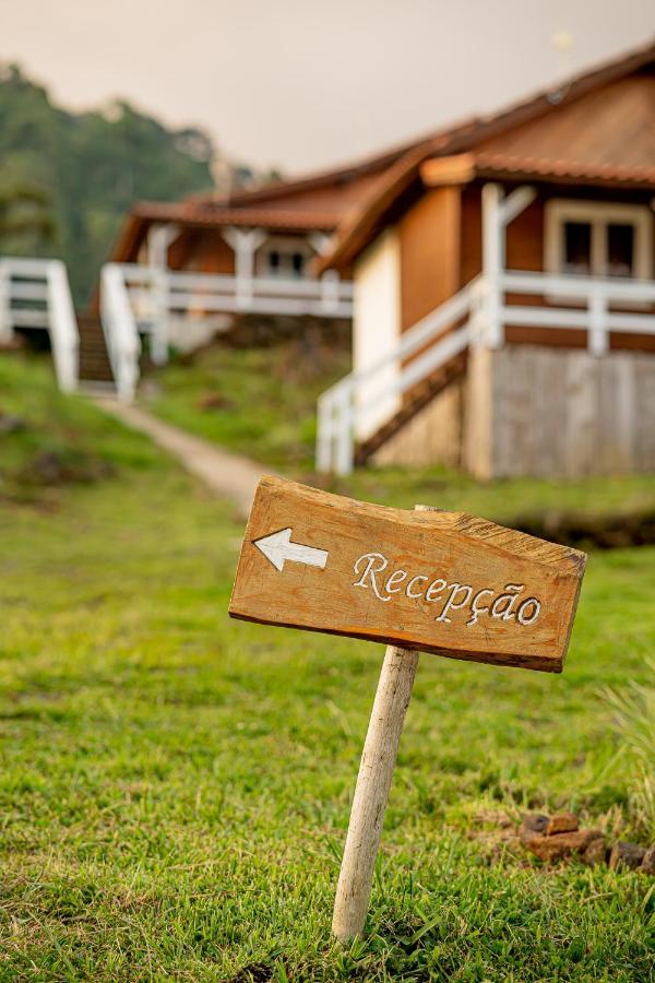 Pousada Patagonia Urubici Exteriér fotografie